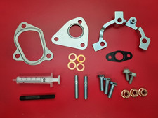 Turbolader Dichtungssatz Opel Corsa Agila Tigra Combo 1,3 CDTI Turbo Montagesatz