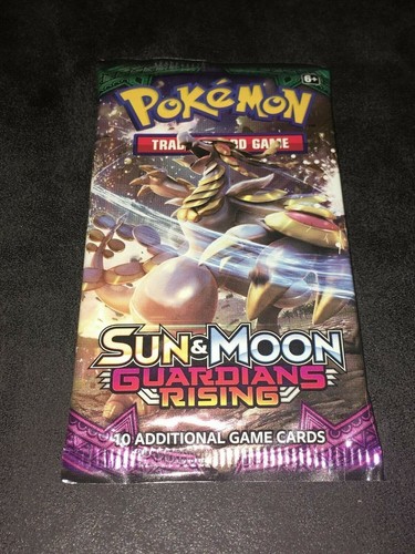 Tout Neuf Carte Pokémon Scellé Booster Packs XY / Soleil & Lune / Épée & Shield - Picture 27 of 48