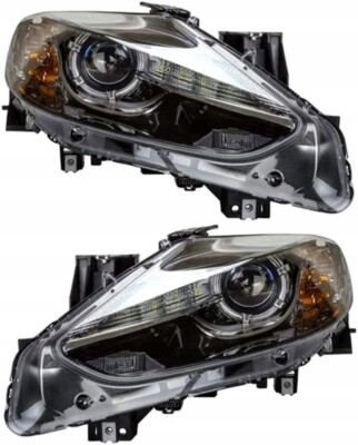 Scheinwerfer links + rechts für Mazda CX-9 2013-2015 LED