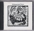 Widespread Panic - Self-Titled (1994) - Cd - Rare Ex! 3 for 1 shipping!