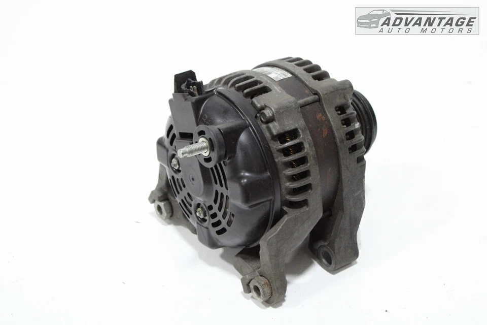 2016-2023 雪佛兰 CAMARO 3.6L V6 发动机替代发电机 105K 原始设备制造商 — 第 3/4 张图片