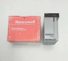 Honeywell 2MLR-AC23 Master Logic 2000 Programmable Logic Controller