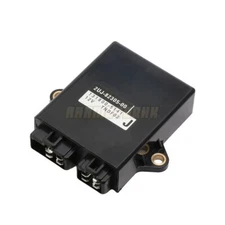 CDI Igniter ECU Ignition For Yamaha XV250 Virago 1995-2007 XV250 V-Star 2008-23