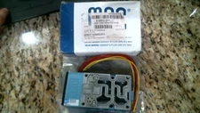 MAC VALUE 6300D-311 SOLENOID DIRECT VALVE 4WAY 3 POSITION 1/4"NPT -FREE SHIPPING