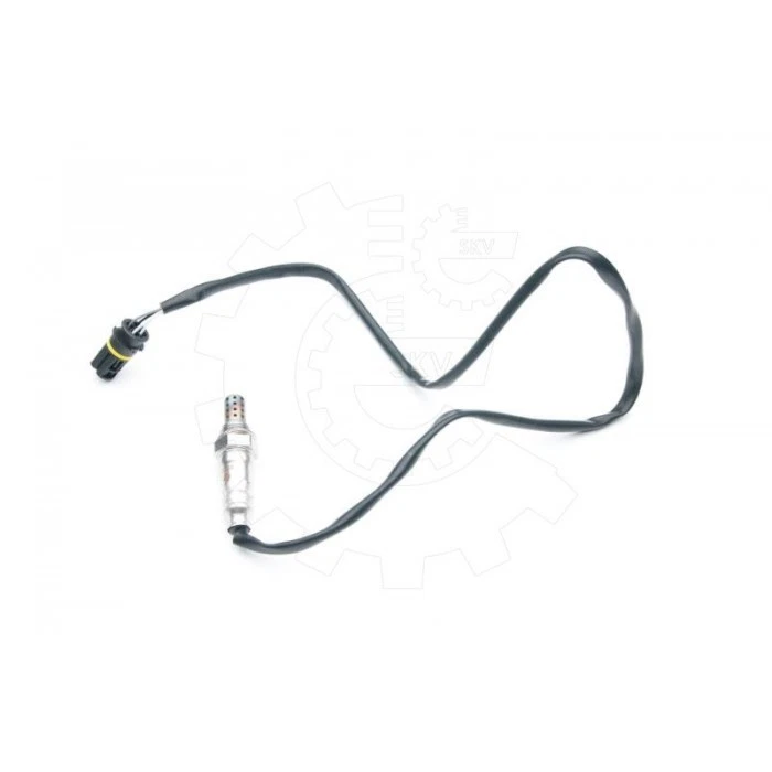 Pour Mercedes-Benz Classe C T-Model 0005406417 Sonde Lambda Capteur Oxygene - Immagine 2 di 4