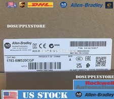Allen-Bradley 1783-BMS20CGP / A Stratix 5700 Ethernet Switch 1783BMS20CGP