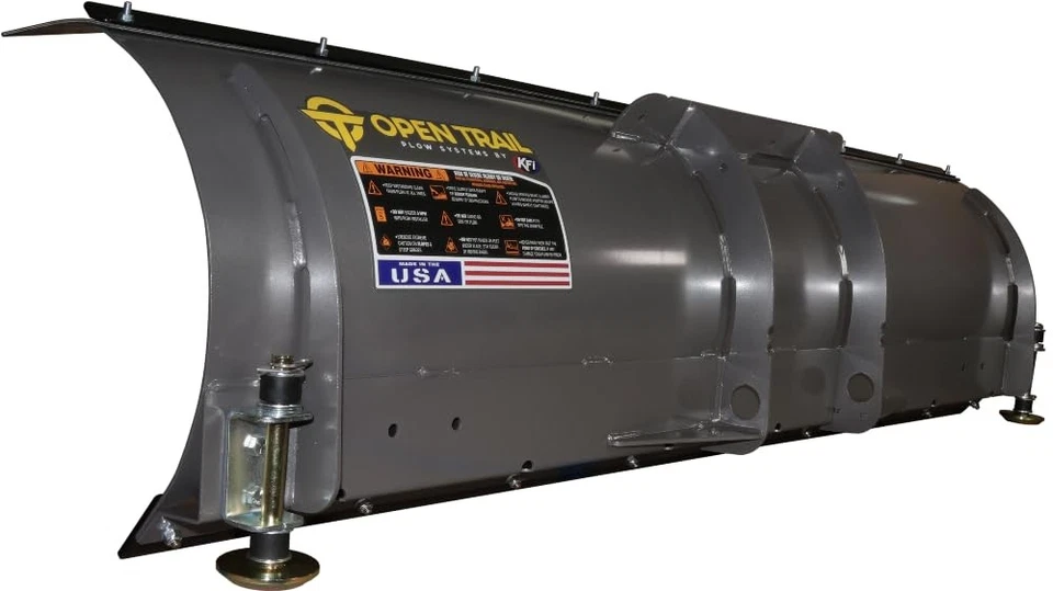 Open Trail 105066 Straight Blade 66" - Изображение 3 из 3