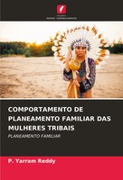 P. Yarram Reddy | Comportamento DE Planeamento Familiar DAS Mulheres Tribais