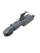 Bulldog Model 3B Coupler 2" Diameter Trailer Hitch 7,000lb High Profile Latch 3