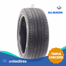 Used 24545r18 Continental Procontact Tx 96h - 732