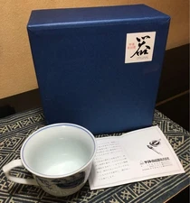 Arita Ware Unused ware Shingama Aoka