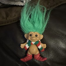 RUSS Christmas Troll