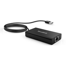 Yealink Video Extender Transmitter - Black - ...
