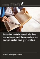 Ishrat Rafique Eshita | Estado Nutricional De Los Escolares Adolescentes En...