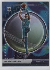 2022-23 Panini Recon Rookies Bryce McGowens #219 6k2