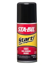 Sta-Bil 21214 Start Your Engines!, CASE OF 8