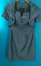 Mother Of The Bride Dress Size 12