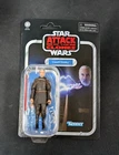 2024 Star Wars TVC 307 Vintage Collection Count Dooku 3.75 Figure New Sealed MOC