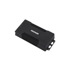 PX 400W 4 Channel Class D Full-Range Amplifier