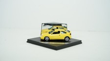 Vitesse 1/43 Renault Megane Coupe 16V Jaune Tournesol Item 063B G4-1