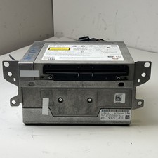 2014 BMW X3 AM FM CD MP3 RADIO RECEIVER 932732001 OEM