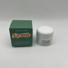 La Mer The Moisturizing Cream 0.24 Oz/7ml New in Box