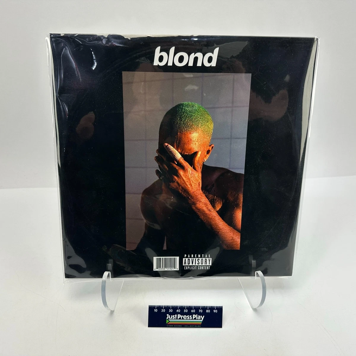 Frank Ocean Vinyl for sale | eBay