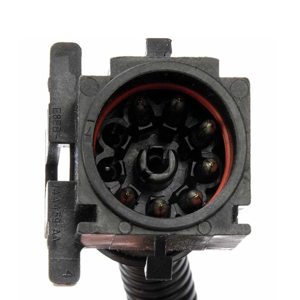 For Ford Bronco II 1990 Transfer Case Shift Motor | Metal Housing | Pin Terminal - Image 3 of 4