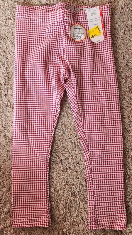 Girls Leggings
