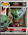Rintrah Funko POP! Marvel #1004 Doctor Strange in the Multiverse of Madness
