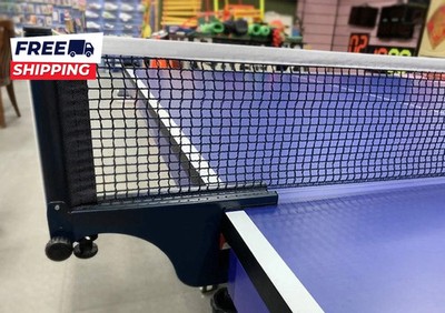 Sports Table Tennis Net Professional Ping Pong Net Portable Easy Setup Net