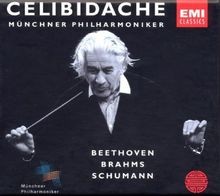 First Authorized Edition Vol. 3 Von Sergiu Celibidache | CD | Zustand Neu-image