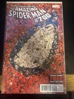 The Amazing Spider-Man #700  direct sales (Marvel Comics Feb. 2013) NM