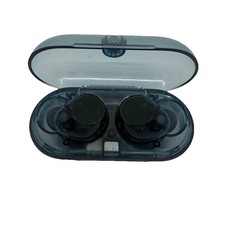 Sony WF-C710N Truly Wireless Noise Canceling Earbuds - Glass Blue - Tested