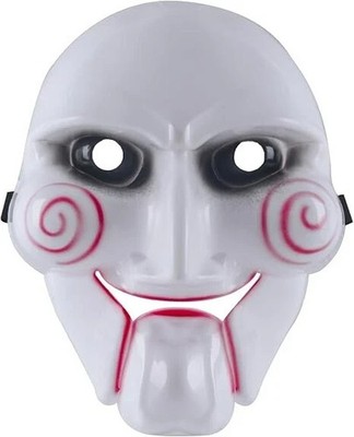 Säge Stichsäge Maske für Party/Cosplay/Kostüm Säge X Stichsäge  