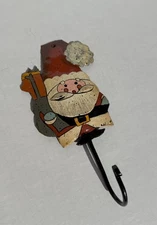 Santa Stocking Hanger