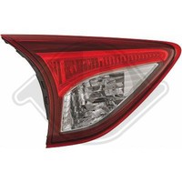 RüCkleuchte Heckleuchte RüCklicht Links Innerer Teil FüR Mazda CX-5 KE GH