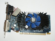 KFA Nvidia GeForce GT640 1GB DDR5 DVI/VGA/HDMI PCIE Graphics Card
