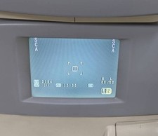 New For TOPCON RM-8800 KR-8800 Computer Optometry Machine Replace Display