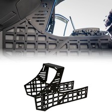 Rago Fabrication Center Console Modular Storage Panels for 2005-2015 Toyota T...
