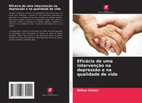 Nithya Valsan | EficáCia De Uma IntervençãO Na DepressãO E Na Qualidade De Vida