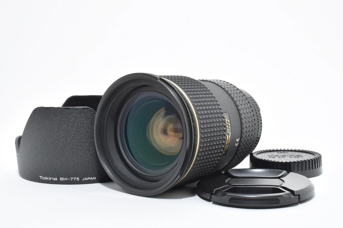 Tokina 28-80mm Focal Camera Lenses for sale | eBay