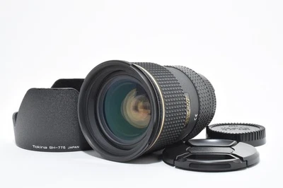 Preços baixos em Lentes de câmera Tokina f/2.8 28-80mm Focal | eBay