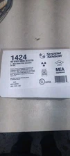 System Sensor 400 Series Smoke Detector, 1424 Model