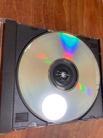 Rise Robots 2 Saturn Japan kg