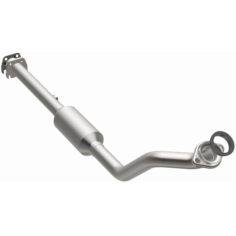 MagnaFlow 23498-AY para Oldsmobile Cutlass Supreme 1994-1996 3,1 L V6 GAS OHV Foto 2 de 4
