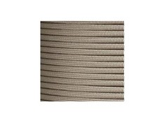 US Ropes Type III Commercial 550 Paracord 100' Hank Made in USA (Tan)
