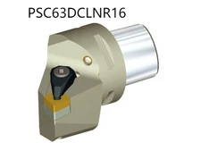 ORIGINAL   1PCS   USER  TOOLS    PSC63DCLNR16