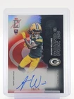 2025 Topps Signature Savion Williams Rookie Class Chrome Autographs (RAW)