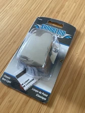 Shoreline Marine Classic Bow Light SL52093 Chrome Plated 12 Volt